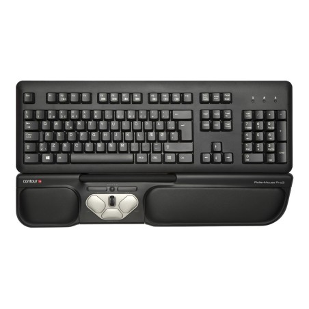 Contour RollerMouse Pro3 Kablet Sort
